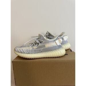 adidas Yeezy Boost 350 V2 Static Men's Size 4.5 EF2905 ⭐️